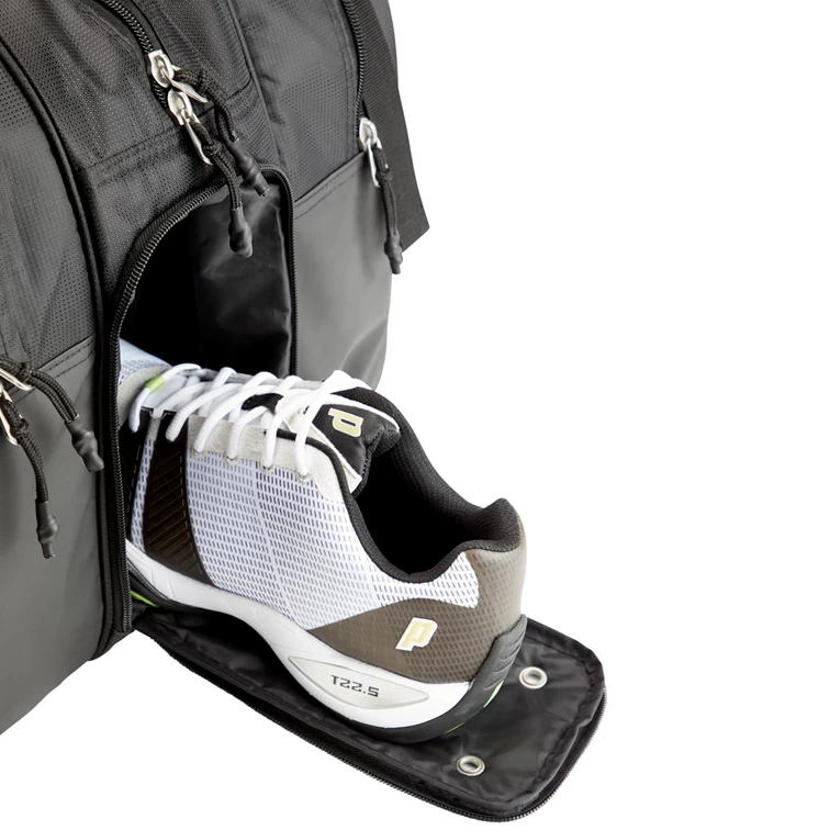 Prince Tour 12R Reflective Racquet Bag 5 Prince Tour 12R Reflective Racquet Bag - Image 5