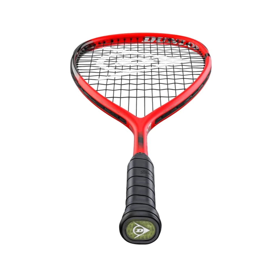 Dunlop Sonic Core Revelation Junior Squash Racquet 5 Dunlop Sonic Core Revelation Junior Squash Racquet - Image 5