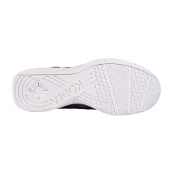 Salming Recoil Kobra Men's Black Indoor Court Shoes -Ball Sports Store Slide5 c0032331 2fd9 4d83 a1bd 06f8e023fdd5