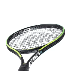 Head Graphene 360+ Gravity MP Tennis Racquet (2021) -Ball Sports Store Slide6