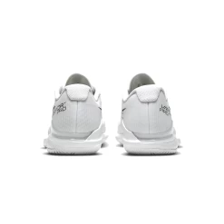 Nike Air Zoom Vapor Pro Hard Court White/Black Men's Tennis Shoes -Ball Sports Store Slide6 4e5c1d2d 3b3d 4b22 94a6 9e7e3aba6bf5