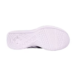 Salming Recoil Kobra Men's White Indoor Court Shoes -Ball Sports Store Slide6 a78dfc5c 030b 453f 961e a3180dc696d7