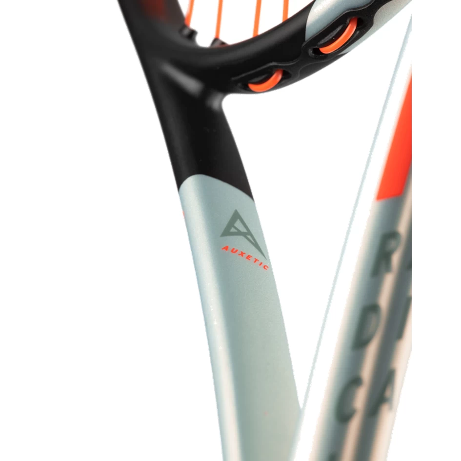 Head Radical 120 Slimbody Squash Racquet (2022) 6 Head Radical 120 Slimbody Squash Racquet (2022) - Image 6