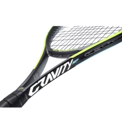 Head Graphene 360+ Gravity MP Tennis Racquet (2021) -Ball Sports Store Slide7
