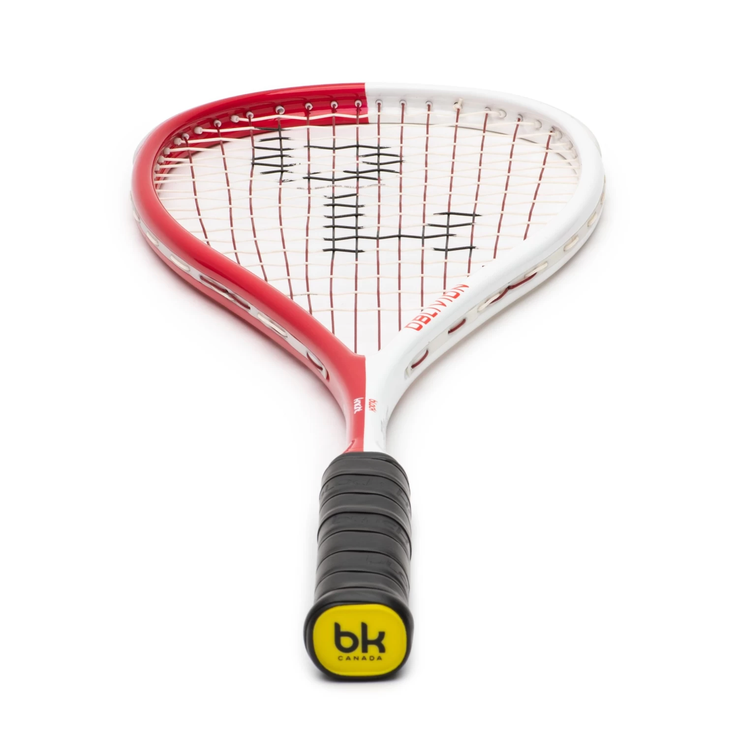 Black Knight Oblivion TC Squash Racquet 2 Black Knight Oblivion TC Squash Racquet - Image 2