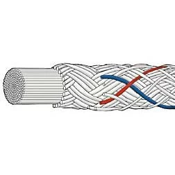 Ashaway SuperNick XL 30' Set Squash String 1 Ashaway SuperNick XL 30' Set Squash String