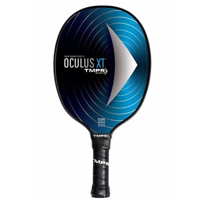 TMPR Sports Oculus XT Pickleball Paddle 2 TMPR Sports Oculus XT Pickleball Paddle - Image 2