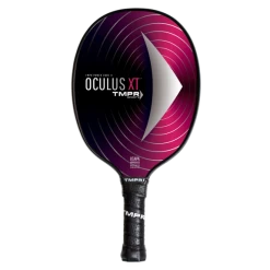 TMPR Sports Oculus XT Pickleball Paddle 5 TMPR Sports Oculus XT Pickleball Paddle -Ball Sports Store TMPR Sports Oculus XT Pink