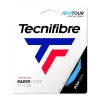 Tecnifibre Razor Code 17G/1.25m CO-Polyester Blue Tennis String Set