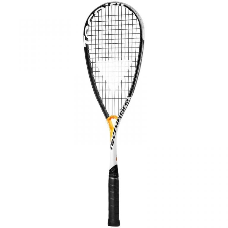 Tecnifibre Dynergy APX 135 Squash Racquet 1 Tecnifibre Dynergy APX 135 Squash Racquet