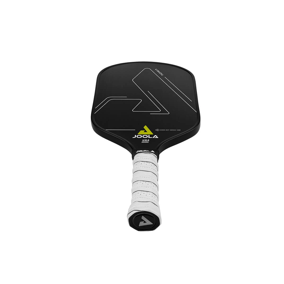 Joola Vision CGS 14mm Pickleball Paddle 5 Joola Vision CGS 14mm Pickleball Paddle - Image 5