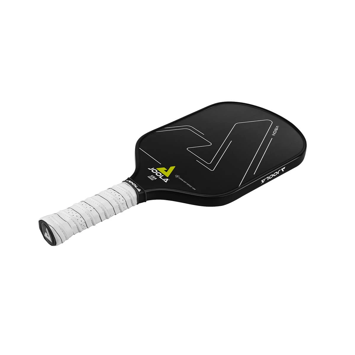 Joola Vision CGS 14mm Pickleball Paddle 7 Joola Vision CGS 14mm Pickleball Paddle - Image 7