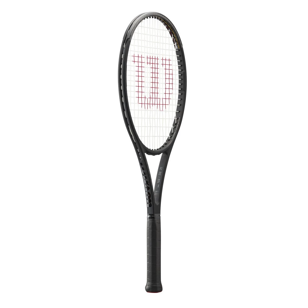 Wilson Pro Staff 97 V13 Tennis Racquet 3 Wilson Pro Staff 97 V13 Tennis Racquet - Image 3