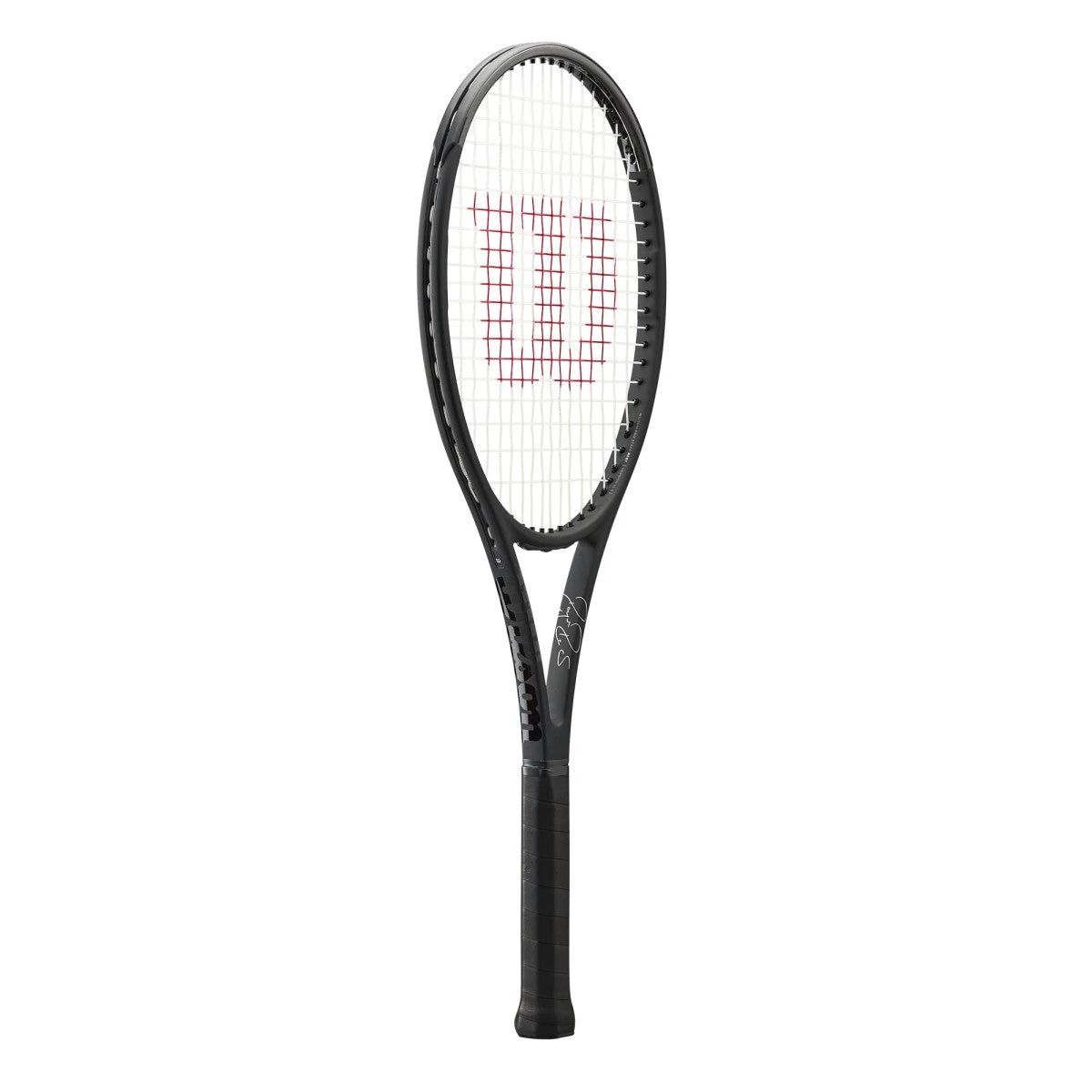 Wilson Pro Staff RF 97 V13 Tennis Racquet 4 Wilson Pro Staff RF 97 V13 Tennis Racquet - Image 4