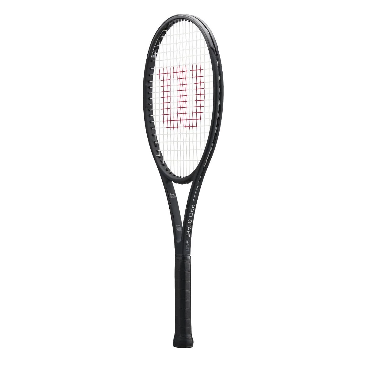 Wilson Pro Staff RF 97 V13 Tennis Racquet 5 Wilson Pro Staff RF 97 V13 Tennis Racquet - Image 5