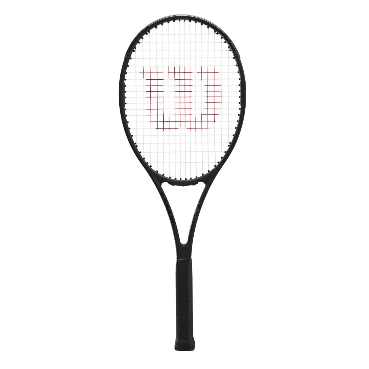 Wilson Pro Staff RF 97 V13 Tennis Racquet 1 Wilson Pro Staff RF 97 V13 Tennis Racquet