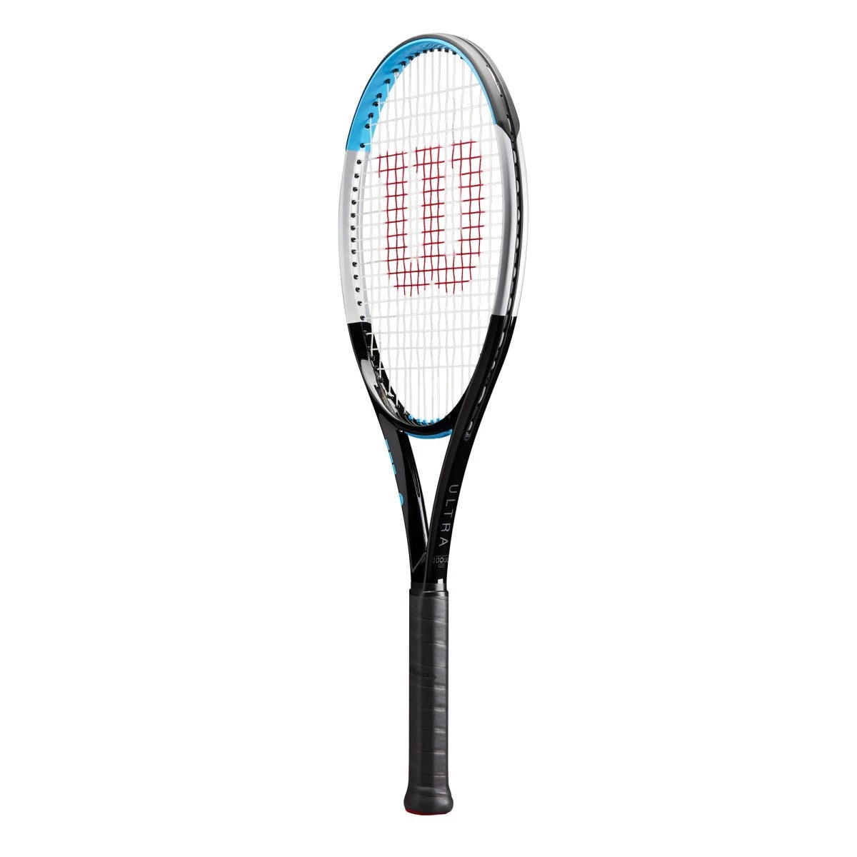 Wilson Ultra 100 V3.0 Tennis Racquet 2 Wilson Ultra 100 V3.0 Tennis Racquet - Image 2