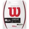 Wilson Sensation 16 Multifilament Tennis String Set