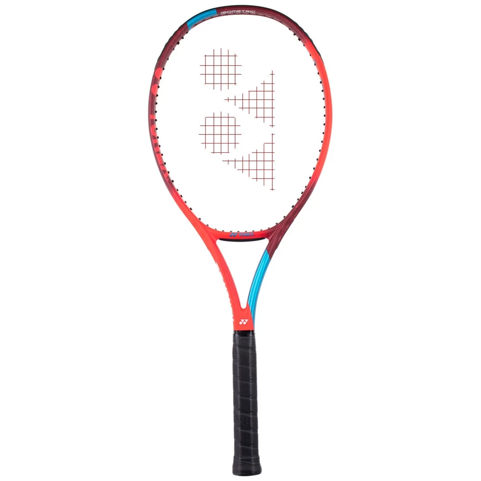 Yonex VCORE 100 Tennis Racquet (2021) 1 Yonex VCORE 100 Tennis Racquet (2021)