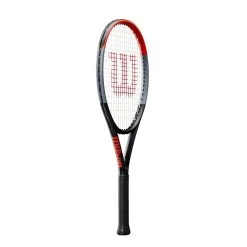 Wilson Clash 26" Junior Tennis Racquet -Ball Sports Store a749425029beefe63d7d1938b1901d7bc5cbc241 WR009010U 1 Clash 26 BL RD GY