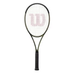 Wilson Blade 2021 98 V8 18x20 Tennis Racquet