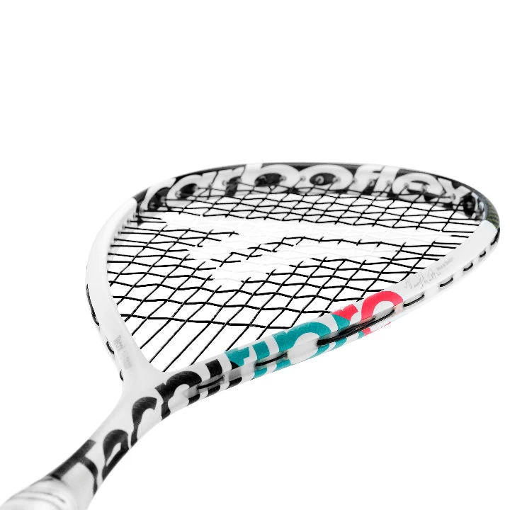 Tecnifibre Carboflex X-Top 125 NS Squash Racquet 2 Tecnifibre Carboflex X-Top 125 NS Squash Racquet - Image 2