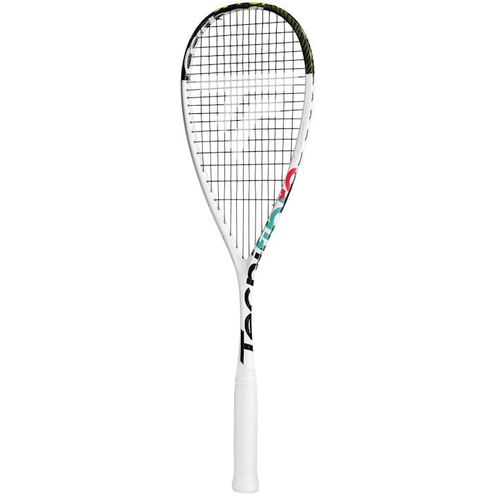 Tecnifibre Carboflex X-Top 125 NS Squash Racquet 1 Tecnifibre Carboflex X-Top 125 NS Squash Racquet