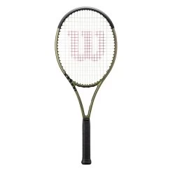 Wilson Blade 100L V8 Tennis Racquet