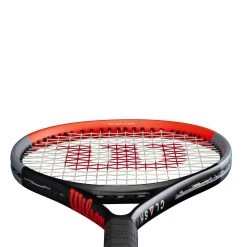 Wilson Clash 26" Junior Tennis Racquet -Ball Sports Store d78eb728015639b9a3c69528d36195ea0afbcec4 WR009010U 3 Clash 26 BL RD GY