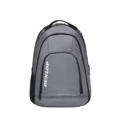 Dunlop Tac CX Team Backpack (Black/Grey) -Ball Sports Store dunlop cx team zaino da tennis nero grigio 10282350 A