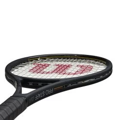Wilson Pro Staff 97 V13 Tennis Racquet 11 Wilson Pro Staff 97 V13 Tennis Racquet -Ball Sports Store f293e672cd132ea680fe1e99564e13923b2d2fdc WR043811U 4 Pro Staff 97 V13 BL RD YE
