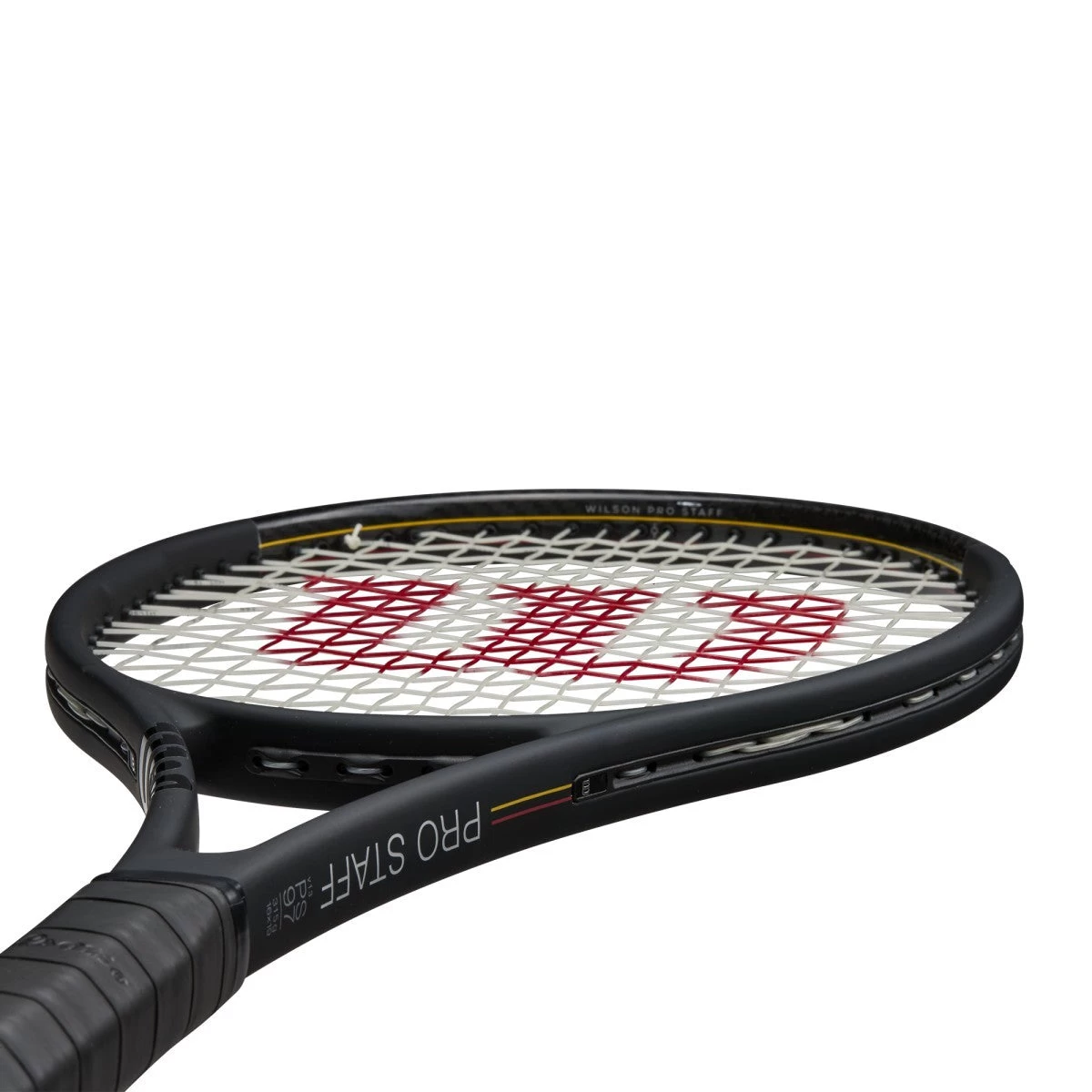 Wilson Pro Staff 97 V13 Tennis Racquet 6 Wilson Pro Staff 97 V13 Tennis Racquet - Image 6