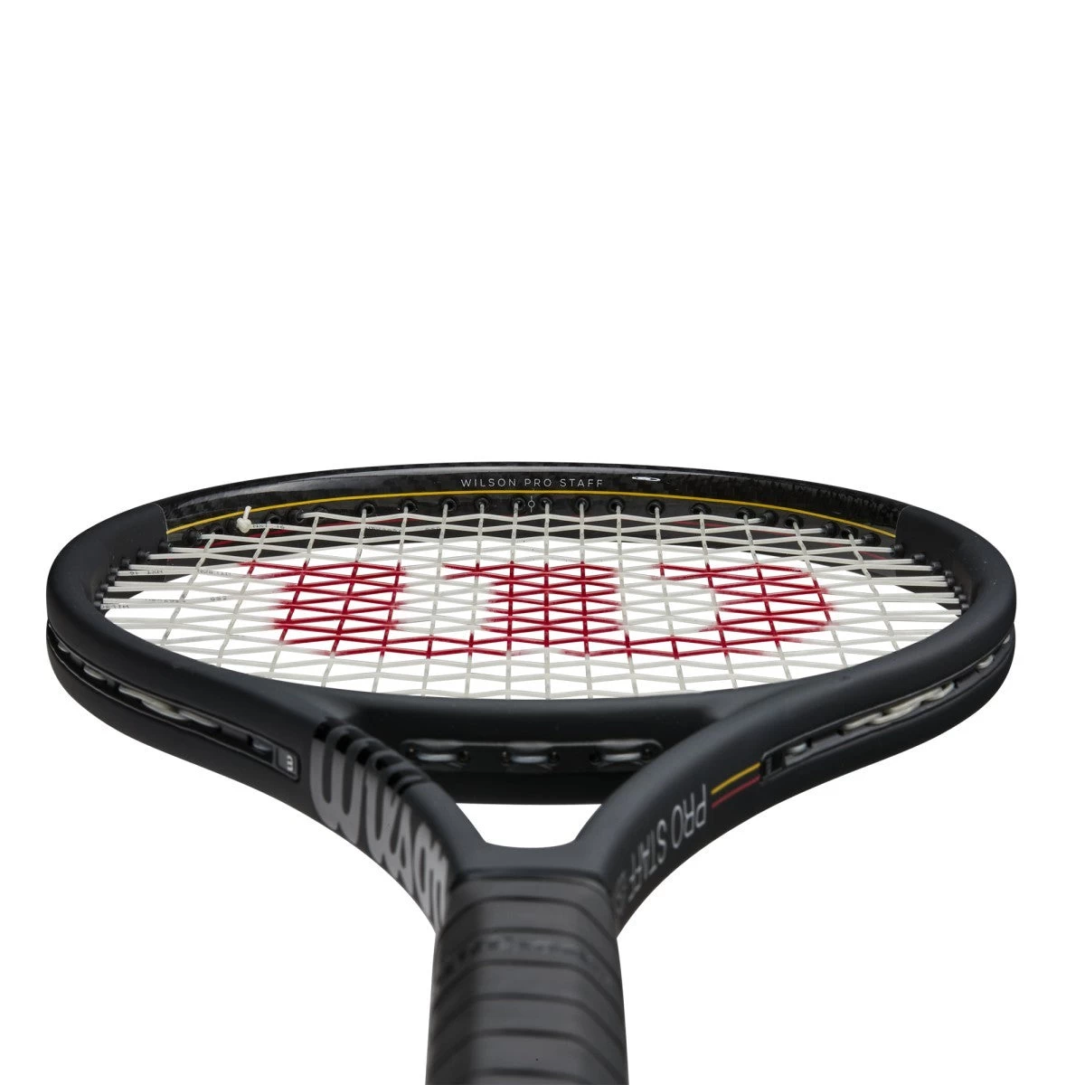 Wilson Pro Staff 97 V13 Tennis Racquet 5 Wilson Pro Staff 97 V13 Tennis Racquet - Image 5