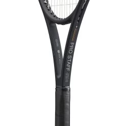 Wilson Pro Staff 97L V13 Tennis Racquet -Ball Sports Store f8e0c8c90db1fc7abd367882c0d7b7d3aa5c5357 WR043911U 5 Pro Staff 97L V13 BL RD YE