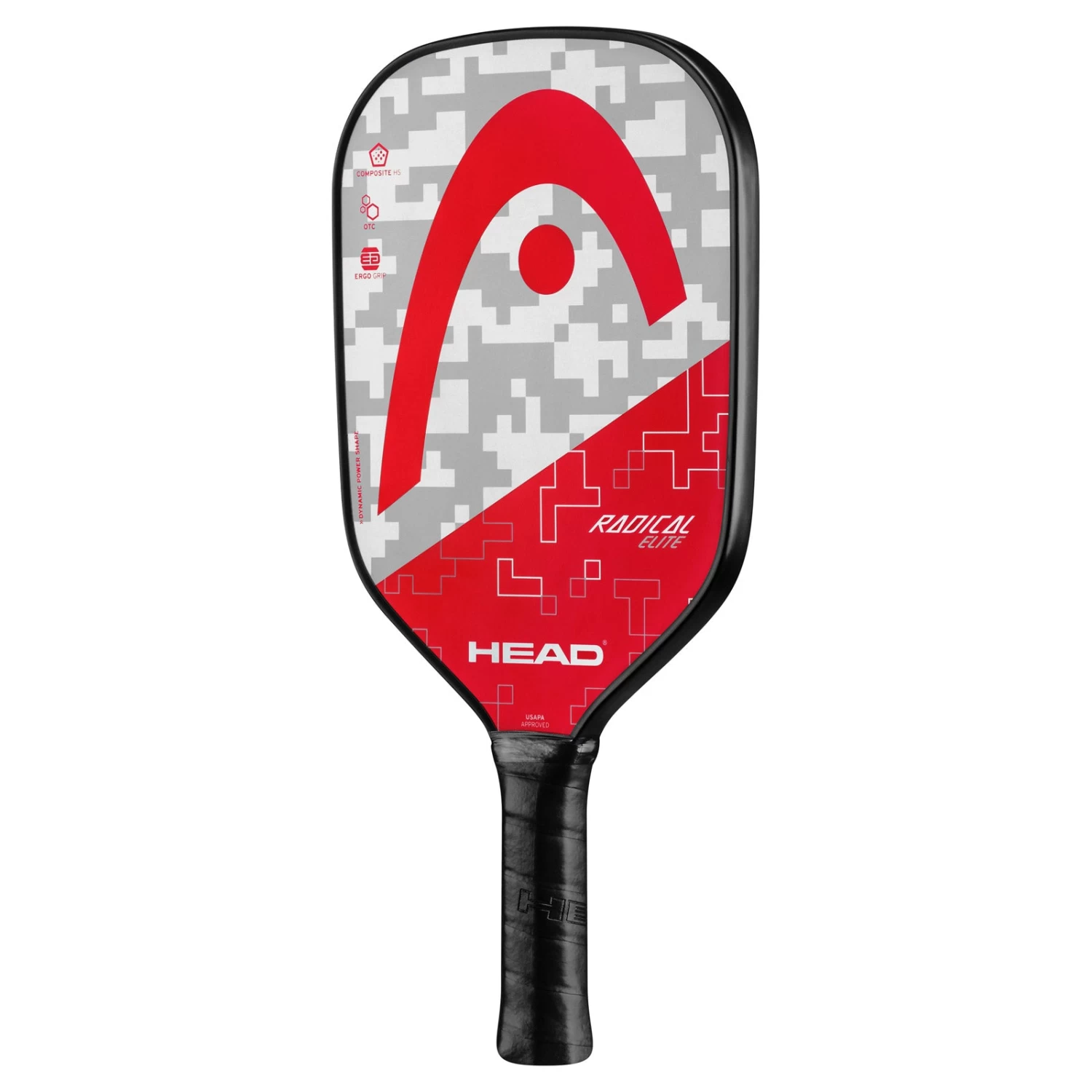 Head Radical Elite Pickleball Paddle 1 Head Radical Elite Pickleball Paddle