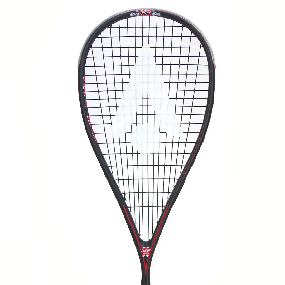 Karakal SN-90FF 2.0 Squash Racquet 2 Karakal SN-90FF 2.0 Squash Racquet - Image 2