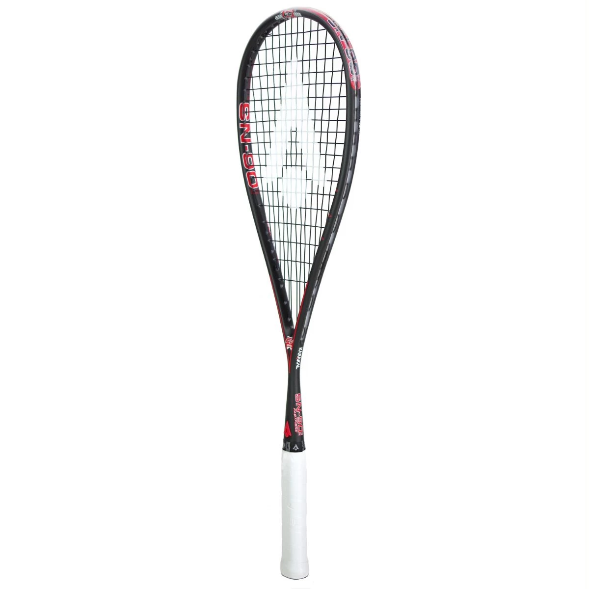 Karakal SN-90FF 2.0 Squash Racquet 3 Karakal SN-90FF 2.0 Squash Racquet - Image 3