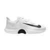 NikeCourt Air Zoom GP Turbo White/Black Men's Tennis Shoes