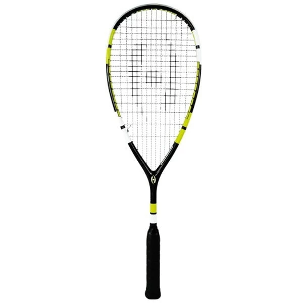 Harrow Response Signature Squash Racquet 1 Harrow Response Signature Squash Racquet