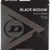Dunlop Black Widow 17g / 1.26mm Tennis String Set