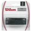 Wilson Cushion-Aire Classic Contour Replacement Grip Black