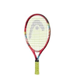 Head Novak Junior 19" Tennis Racquet (2021)