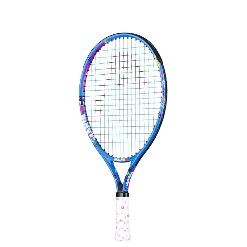 Head Maria Junior 19" Tennis Racquet (2021) 1 Head Maria Junior 19" Tennis Racquet (2021)