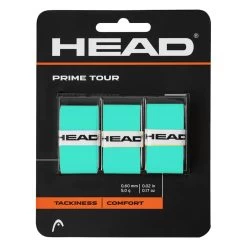 Head Prime Tour Overgrip 3-Pack 11 Head Prime Tour Overgrip 3-Pack -Ball Sports Store s74630