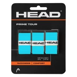 Head Prime Tour Overgrip 3-Pack 10 Head Prime Tour Overgrip 3-Pack -Ball Sports Store s74632