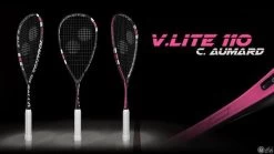 Eye Rackets V.LITE 110 Control Squash Racquet