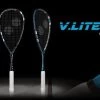 Eye Rackets V.Lite 130 Control Squash Racquet