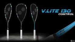 Eye Rackets V.Lite 130 Control Squash Racquet