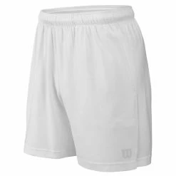 Wilson Rush 7" Woven Shorts